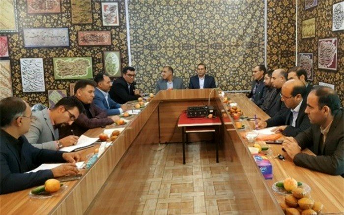 کانون‌های فرهنگی تربیتی مرکز تقویت و پرورش خلاقیت دانش آموزان است