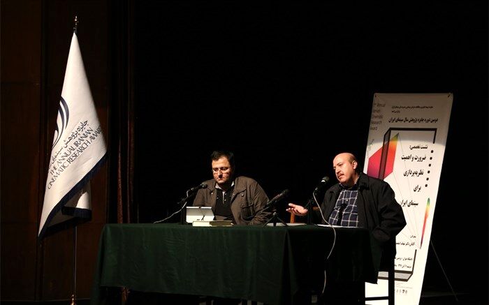سرمایه سالاریِ بدون تخصص سینمای ایران را تهدید می‌کند