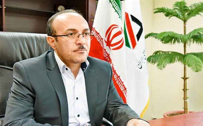 رئیس کل گمرک :‌ میزان واردات به کشور کاهش یافت