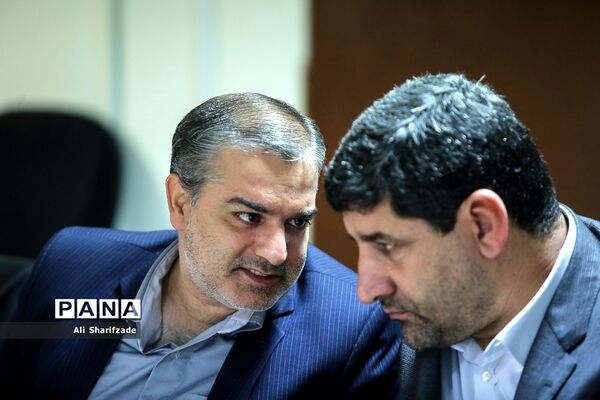 سومین جلسه شورای سیاستگذاری همایش بین‌المللی سواد رسانه‌ای و اطلاعاتی