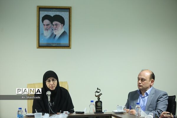 سومین جلسه شورای سیاستگذاری همایش بین‌المللی سواد رسانه‌ای و اطلاعاتی