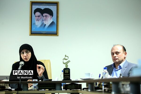 سومین جلسه شورای سیاستگذاری همایش بین‌المللی سواد رسانه‌ای و اطلاعاتی