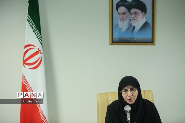 سومین جلسه شورای سیاستگذاری همایش بین‌المللی سواد رسانه‌ای و اطلاعاتی