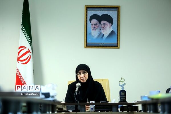 سومین جلسه شورای سیاستگذاری همایش بین‌المللی سواد رسانه‌ای و اطلاعاتی