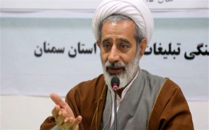 یوم الله۱۳ آبان، مشت محکمی بر دهان یاوه‌گویانی مانند رئیس‌جمهور آمریکا است