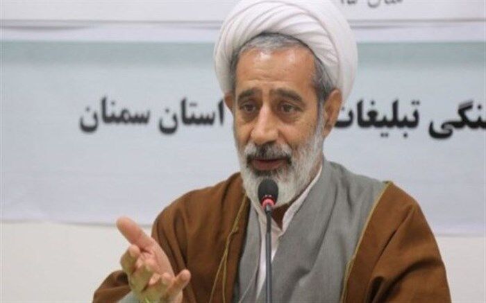 یوم الله۱۳ آبان، مشت محکمی بر دهان یاوه‌گویانی مانند رئیس‌جمهور آمریکا است
