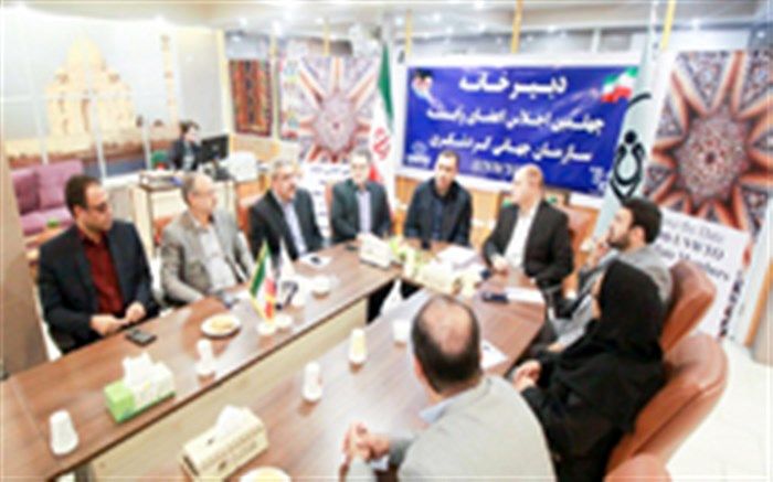 همدان، شاخص گردشگری در دنیا خواهد بود