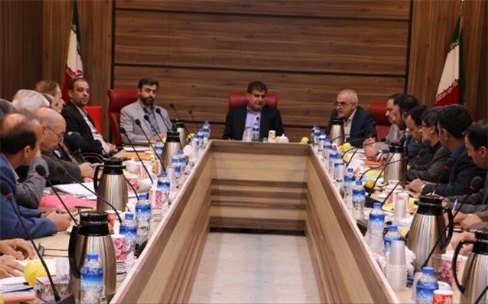 راه رسیدن به  توسعه در کشور با مشارکت بخش خصوصی  امکان پذیر است