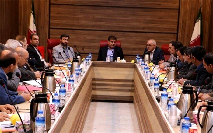 راه رسیدن به  توسعه در کشور با مشارکت بخش خصوصی  امکان پذیر است