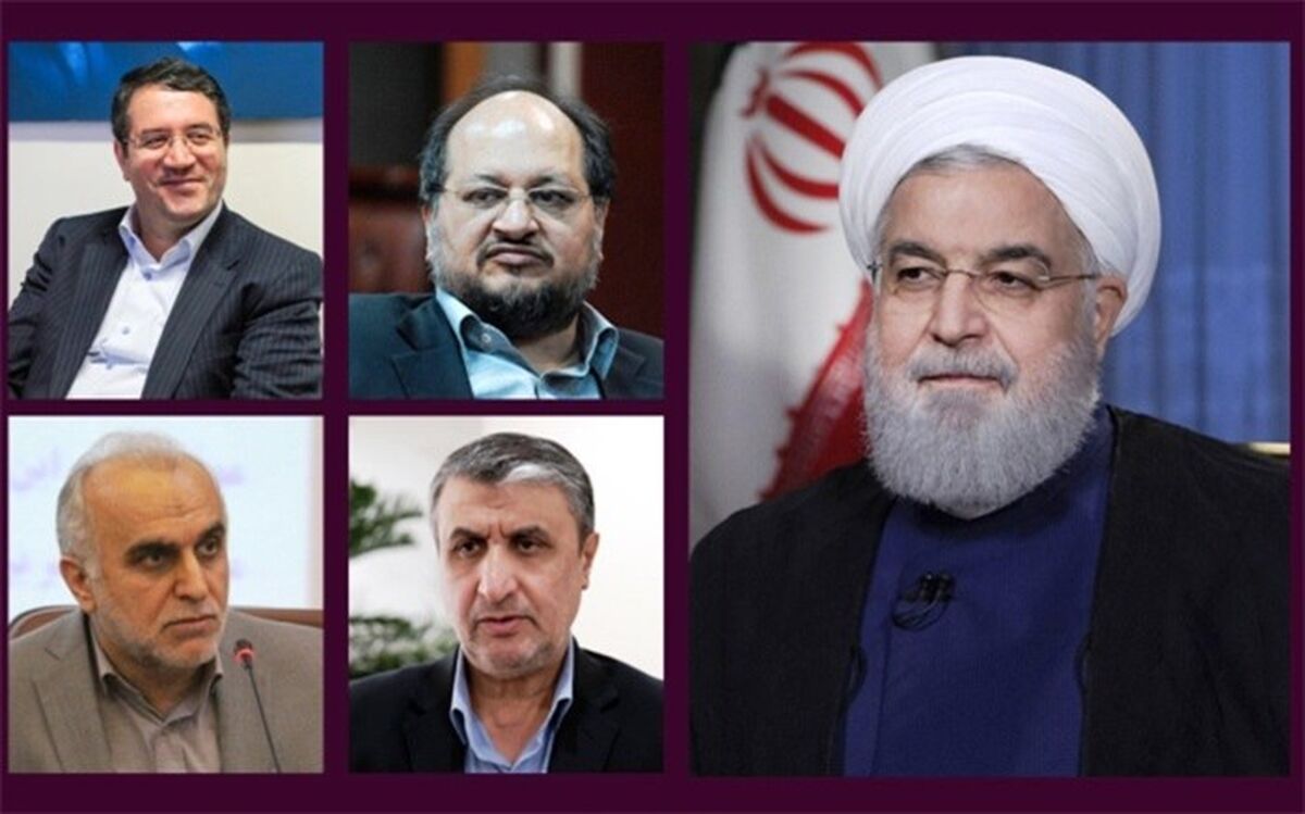 کمالی:  قرار نیست 4 وزیر پیشنهادی اوضاع اقتصادی کشور را سر و سامان بدهند