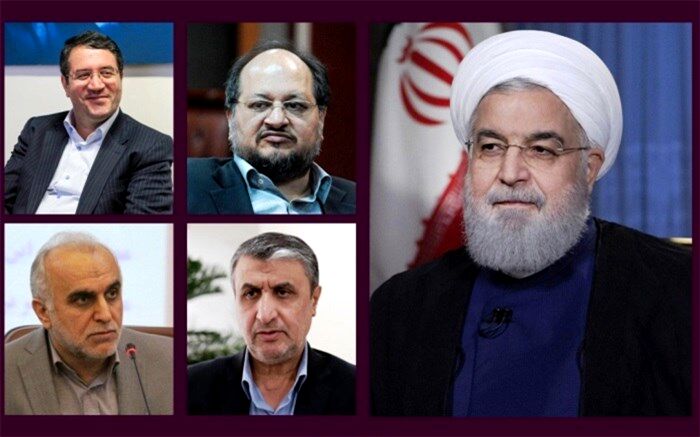 کمالی:  قرار نیست 4 وزیر پیشنهادی اوضاع اقتصادی کشور را سر و سامان بدهند