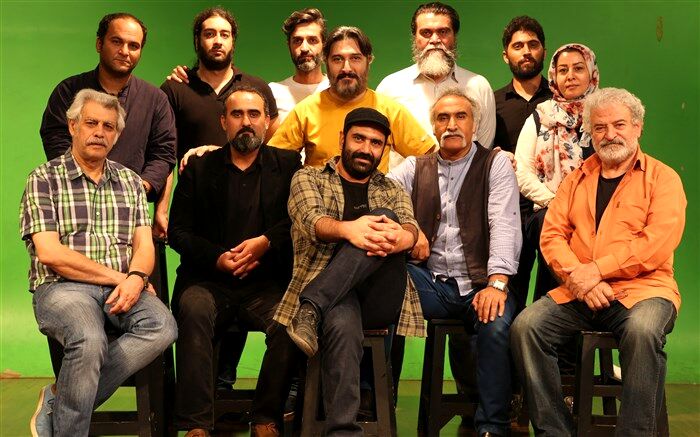 زمان اجرای نمایش «رسول» مشخص شد