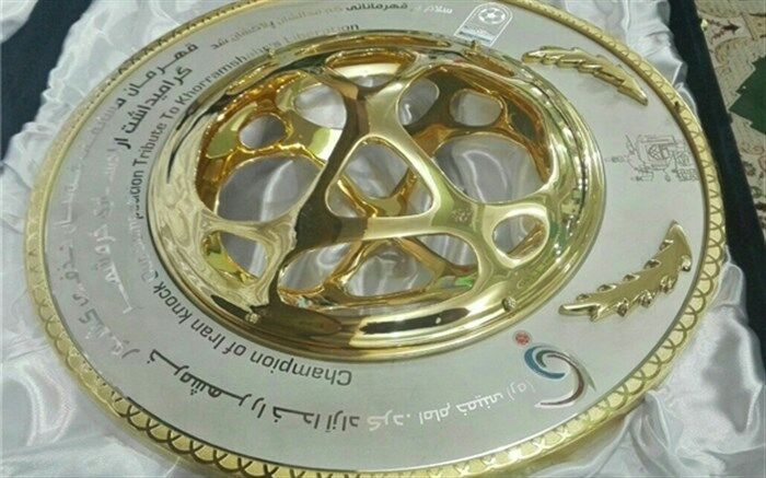 زمان برگزاری دو دیدار از مرحله یک چهارم نهایی جام حذفی ایران اعلام شد