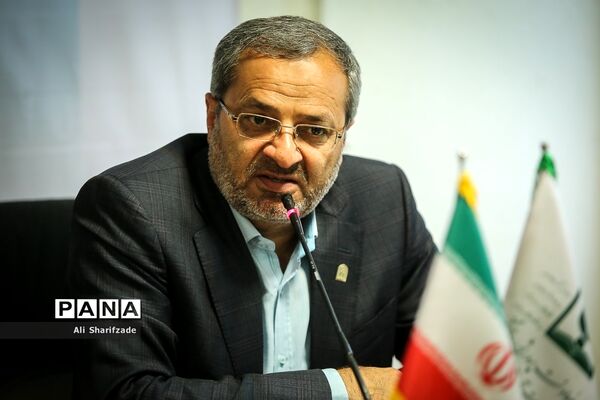 انعقاد تفاهم‌نامه احداث و تجهیز مراکز دارالقرآن الکریم وزارت آموزش و پرورش