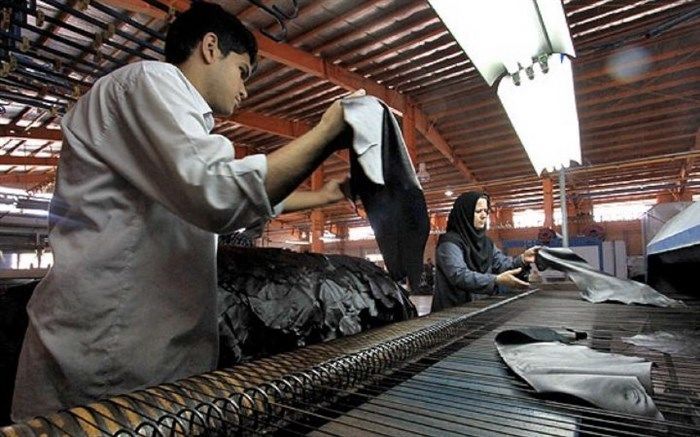 حضور بیش از نود شرکت و واحد تولیدی داخلی و خارجی در نمایشگاه صنعت چرم
