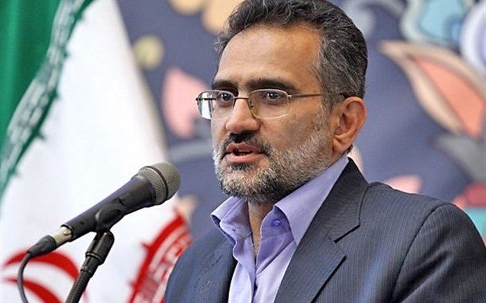 واکنش سخنگوی «جمنا» به اظهارات ضرغامی: برخی دلخورند، چون کاندیدای نهایی ما نبودند