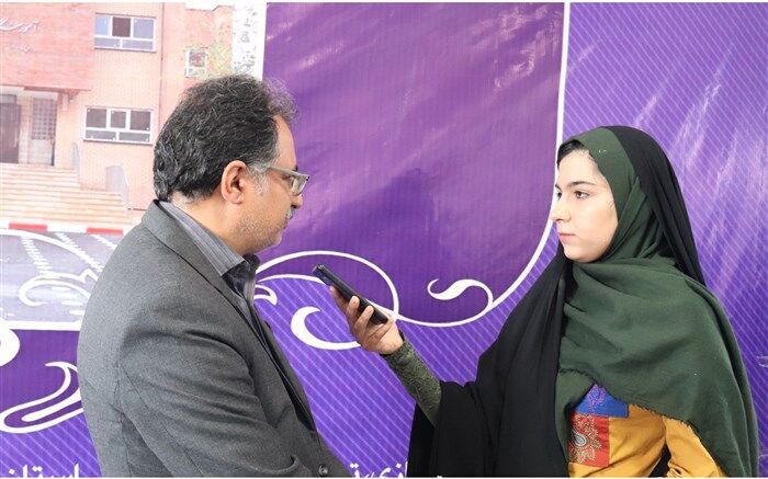 خیرین مدرسه ساز معماران عاطفه ها هستند