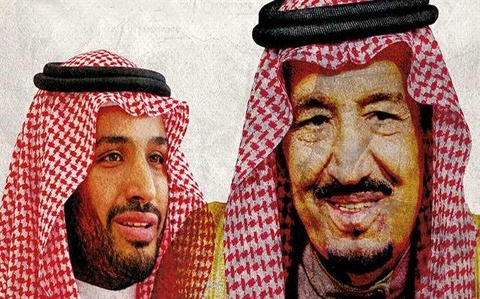 زلزله در پادشاهی سعودی