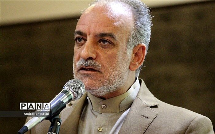 برگزاری یادواره 80 شهید فرهنگی و دانش آموز فردوس