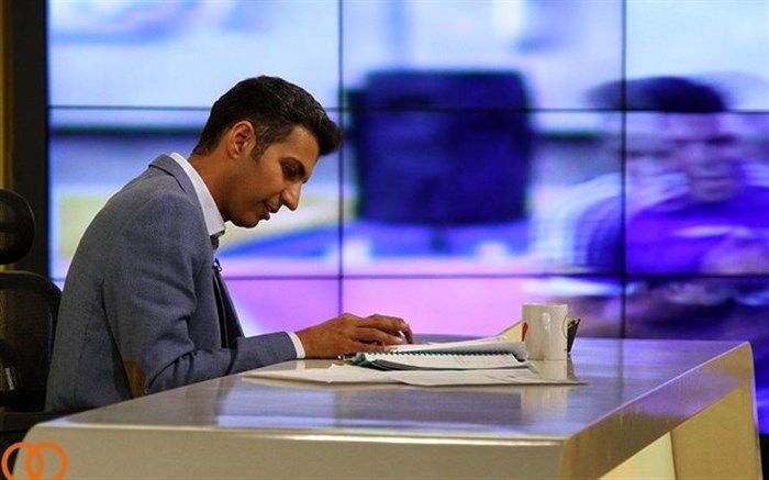 «نود» امشب پخش نمی شود