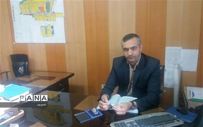 طرح ممیزی جمع آوری اطلاعات املاک در  چناران اجرا می‌شود