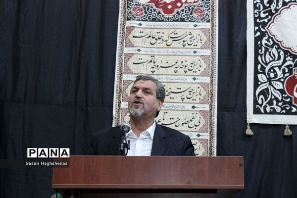 دیدار نمایندگان مجلس شورای اسلامی با مردم اسلامشهر