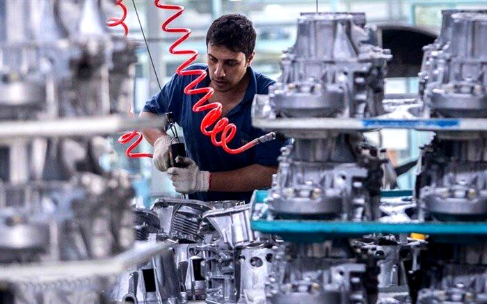 سخنگوی سازمان تعزیرات :‌ حتی خودروسازان هم  قطعات یدکی را احتکار کردند