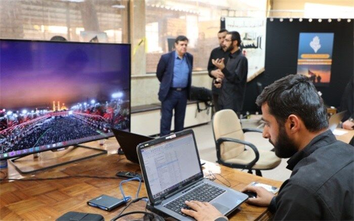 رئیس دانشگاه فرهنگیان: عاشورا و اربعین در نظام تعلیم و تربیت دارای جایگاهی خاص است