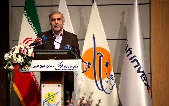 مشاور رئیس جمهوری :‌ جذب سرمایه‌های جدید در مناطق آزاد ضروری است
