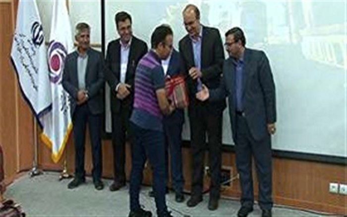 معرفی برترین های جشنواره ملی عکس میراث ماندگارخراسان جنوبی