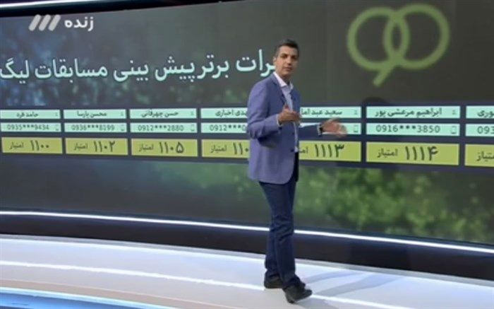 واکنش اهالی سینما و تلویزیون به پخش‌نشدن برنامه 90 و حذف عادل فردوسی پور