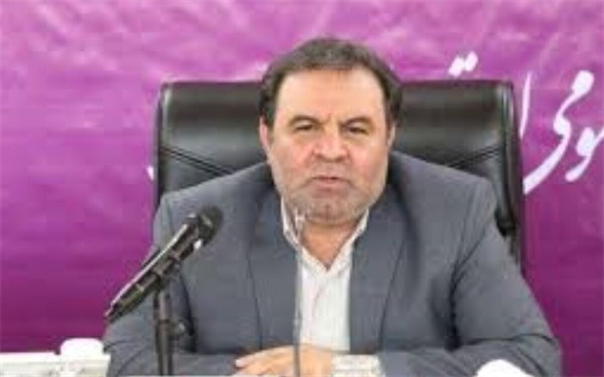 نگاه شورای فرهنگ عمومی استان به موضوعات باید بیشتر محلی باشد