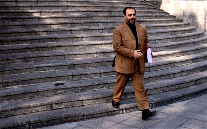 امیری: امیدواریم وزرای پیشنهادی رای بالایی در مجلس به دست آورند