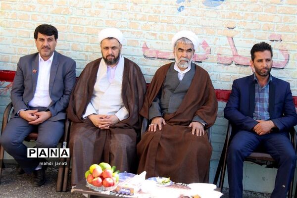 انتخابات شورای دانش‌آموزی در قم