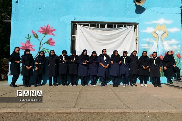 برگزاری انتخابات شورای دانش‌آموزی در ناحیه یک ری