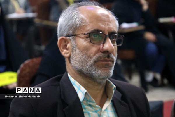 بیست و یکمین انتخابات شوراهای دانش‌آموزی خوزستان