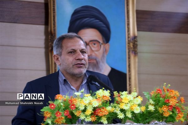 بیست و یکمین انتخابات شوراهای دانش‌آموزی خوزستان