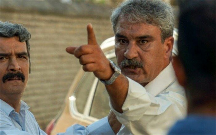 جعفر دهقان: «بازی نقاب‌ها» می‌تواند الگویی برای صداوسیما در معرفی جاذبه‌های فرهنگی و گردشگری کشور باشد