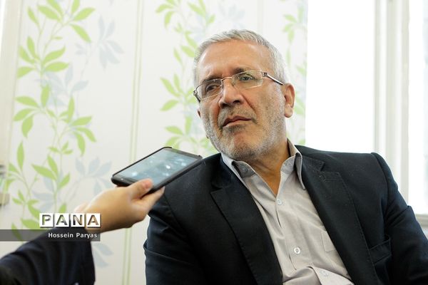 گردهمایی مشترک اعضای شورای معاونان و مدیران کل آموزش و پرورش استان‌های کشور