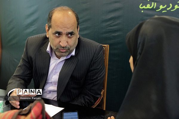 گردهمایی مشترک اعضای شورای معاونان و مدیران کل آموزش و پرورش استان‌های کشور