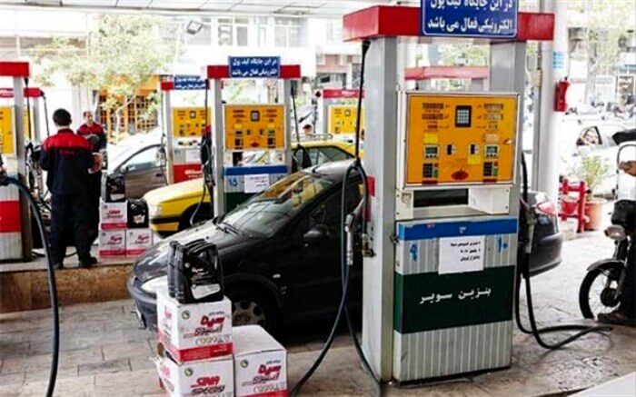 پیشنهاد بنزین ۲ قیمتی ۱۰۰۰ و ۳۰۰۰ تومانی