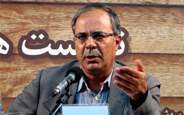 رئیس انجمن جامعه‌شناسی ایران: هنوز نگرش علمی، نگرش حاکم بر مدیریت در جامعه ایران نشده است
