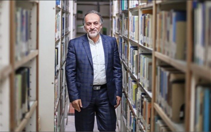 سرپرست سازمان پژوهش و برنامه ریزی آموزشی : مقابله با آسیب‌های اجتماعی در کتب درسی جدید دانش‌آموزان وجود دارد