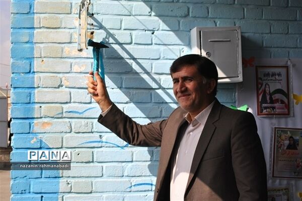 انتخابات شورای دانش‌آموزی در استان کرمانشاه