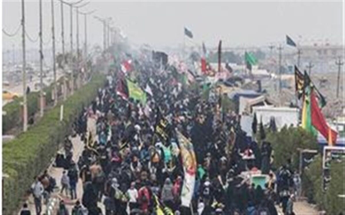 فعال‌سازی کارگزاری تحویل ارز اربعین پس از مرز شلمچه