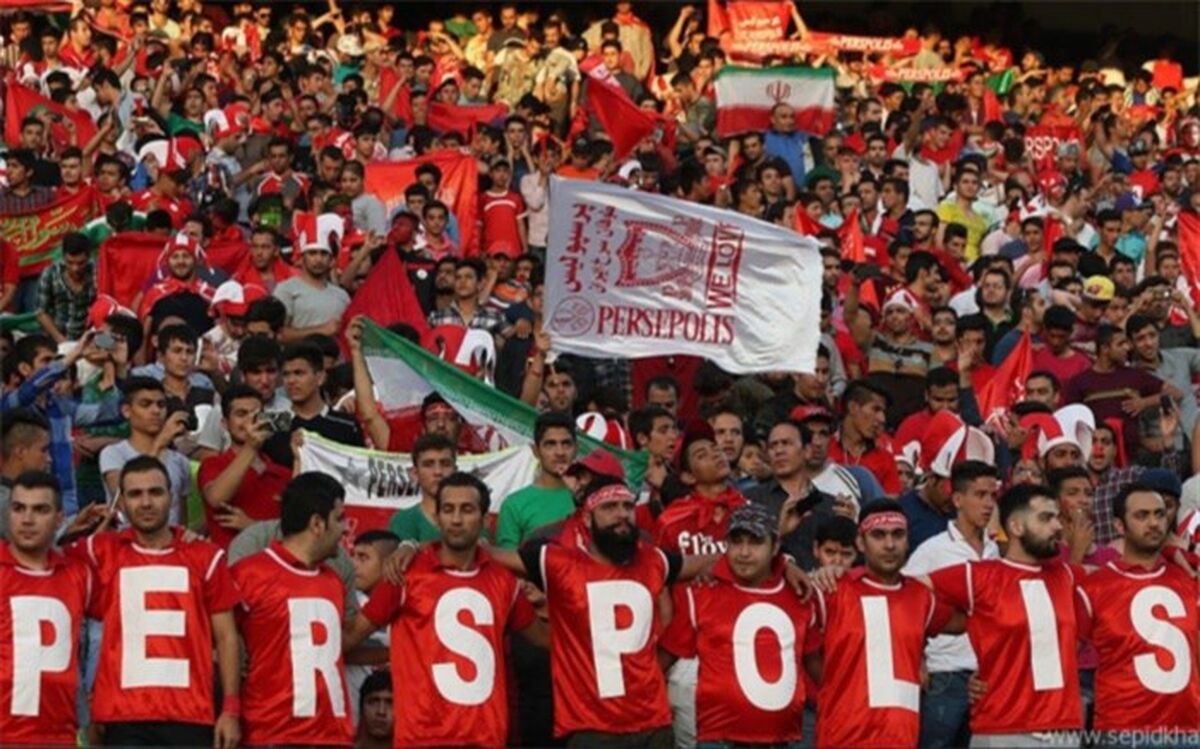 واکنش هنرمندان به برد پرسپولیس مقابل السد