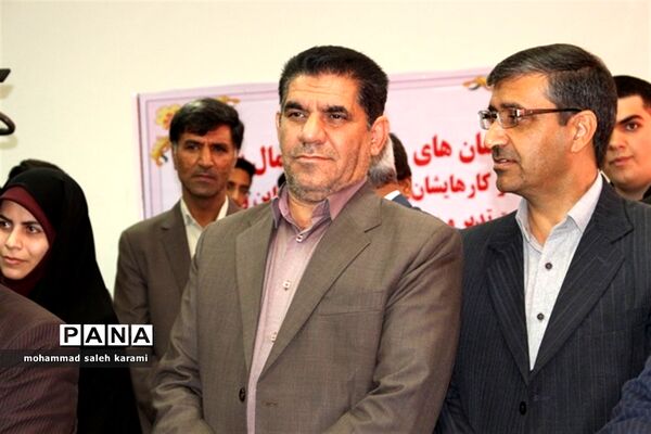 انتخابات الکترونیک شوراهای دانش آموزی