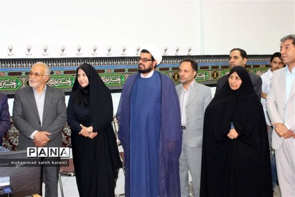 انتخابات الکترونیک شوراهای دانش آموزی