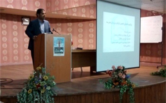 تربیت نیازمند همسویی دو نهاد خانواده و آموزش و پرورش است