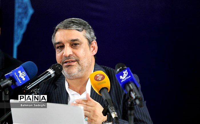 رئیس سازمان مدارس غیردولتی: آمار دقیقی از معلمان غیر‌دولتی نداریم